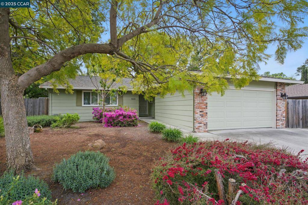 Concord, CA 94518,1508 Criquet Ct