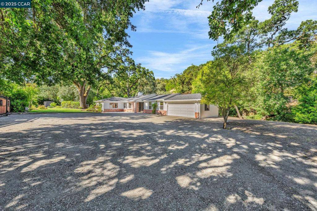 Walnut Creek, CA 94595,205 Castle Hill Ranch Rd