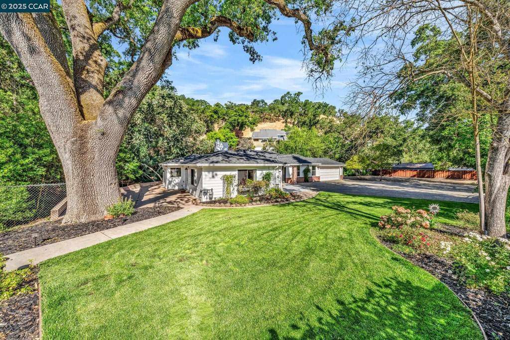 Walnut Creek, CA 94595,205 Castle Hill Ranch Rd
