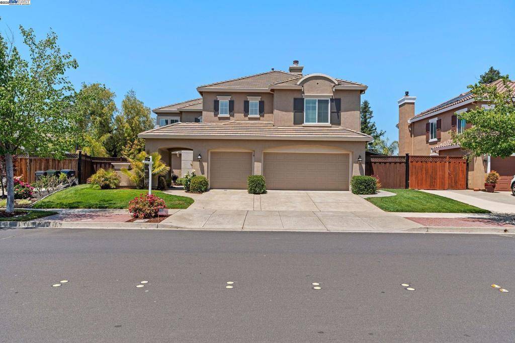 Livermore, CA 94550,138 Tourmaline Ave