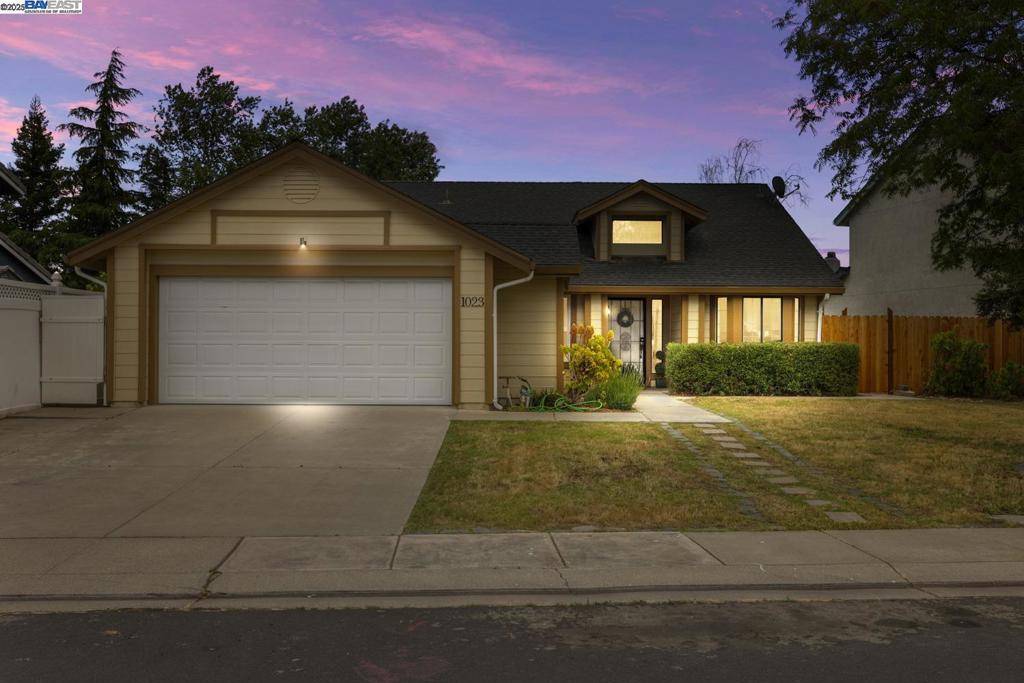 Manteca, CA 95337,1023 Snowgoose Ln