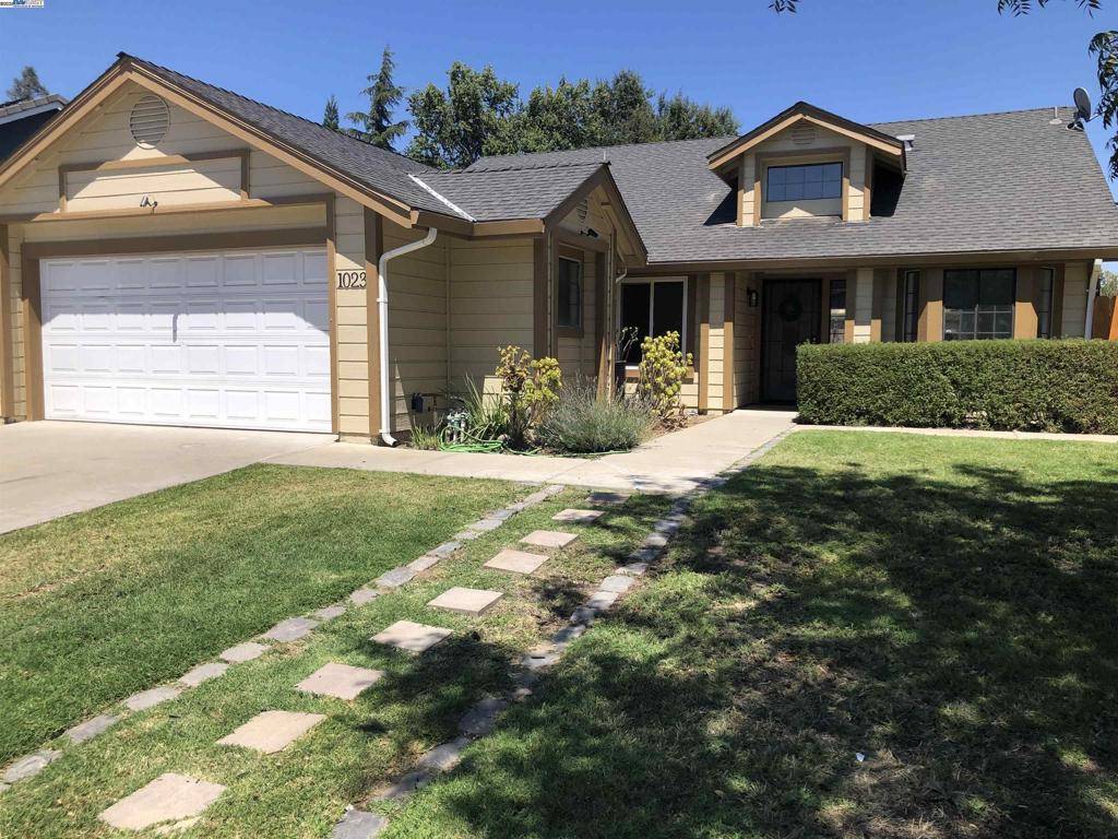 Manteca, CA 95337,1023 Snowgoose Ln