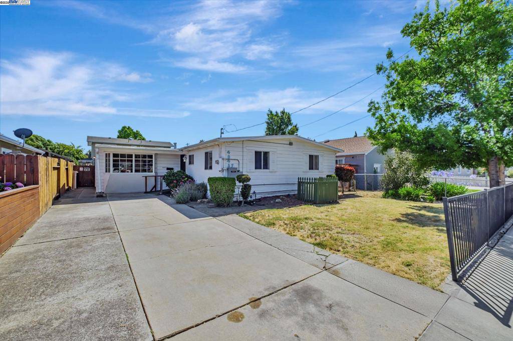 Fremont, CA 94538,40457 Citrus Dr