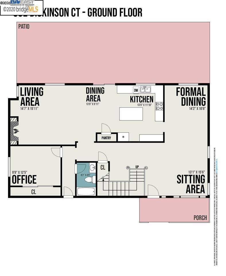 Discovery Bay, CA 94505,632 Dickinson Ct