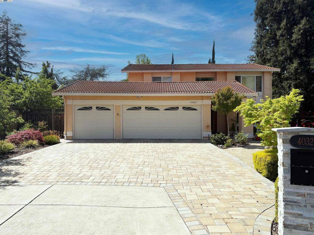 Fremont, CA 94539,40327 Imperio Pl