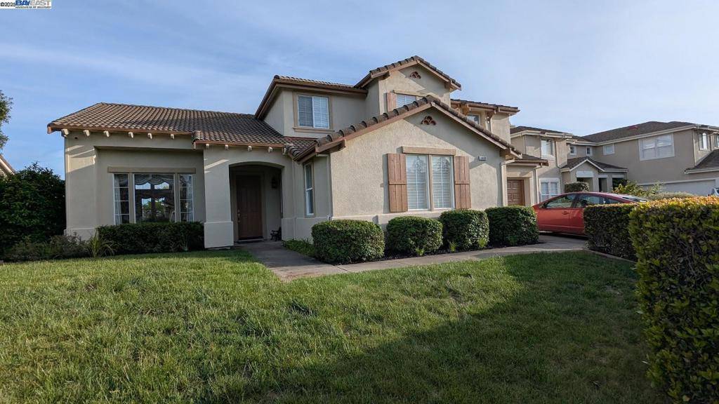 Hayward, CA 94542,3809 Aqua Vista Ct