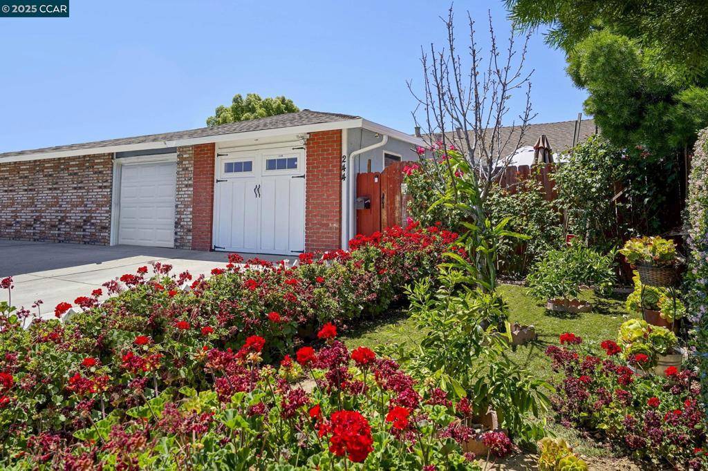 Pittsburg, CA 94565,244 E Trident Dr