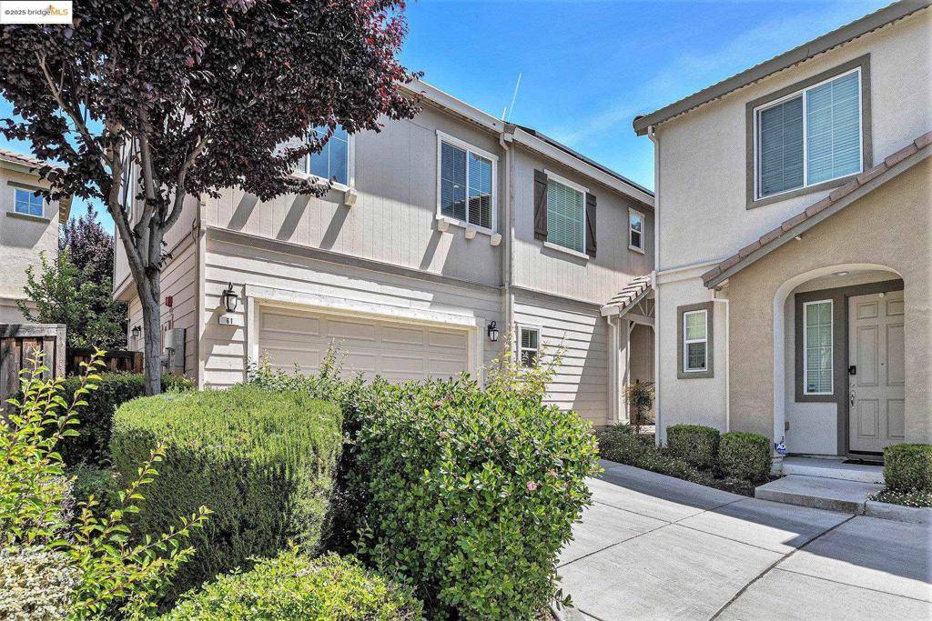 Pittsburg, CA 94565,61 Halsey Ct