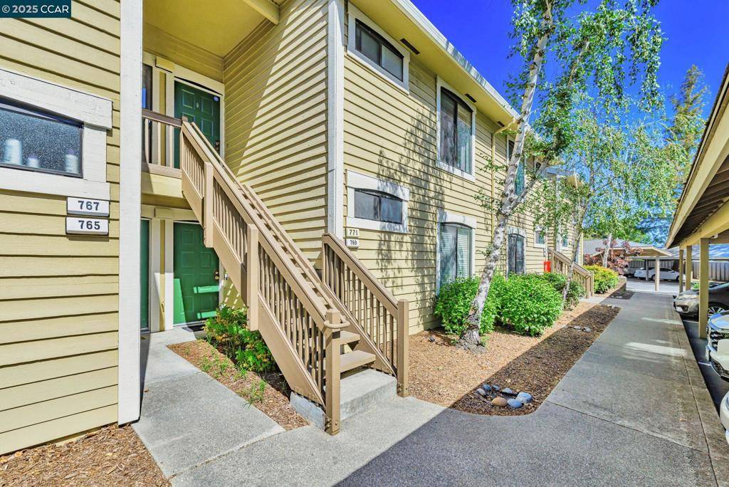 Martinez, CA 94553,771 Center Ave
