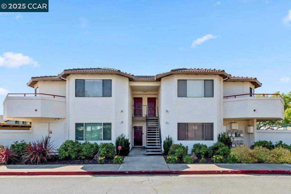 Concord, CA 94521,5050 Valley Crest Dr #57