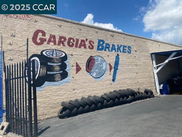 Oakland, CA 94621-3854,6410 International Blvd