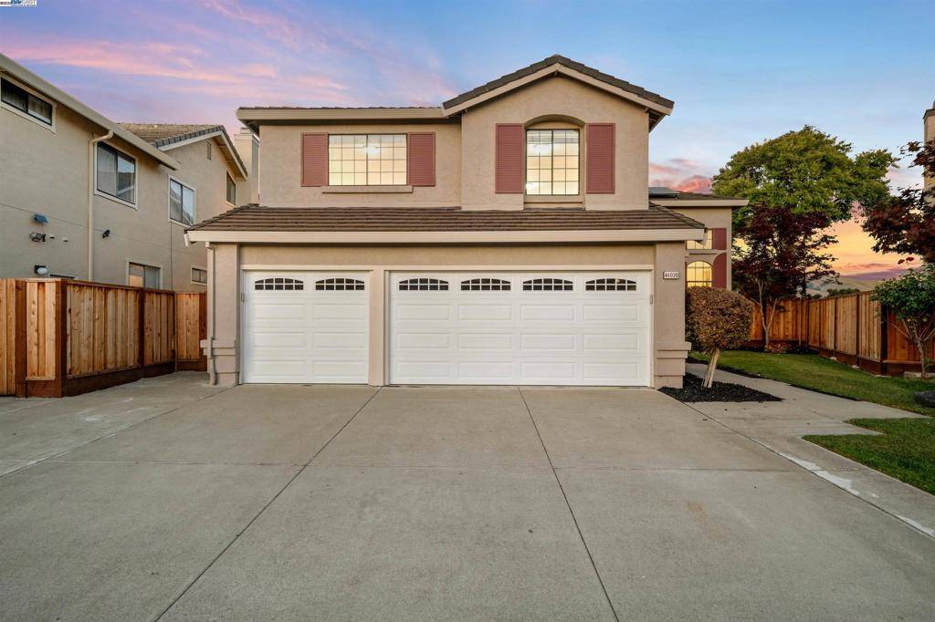Fremont, CA 94539,44030 Geddy Court