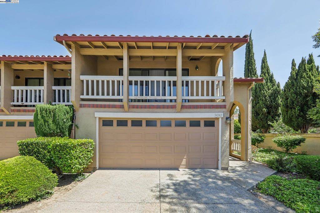 Union City, CA 94587,34242 ARIZONA ST #18