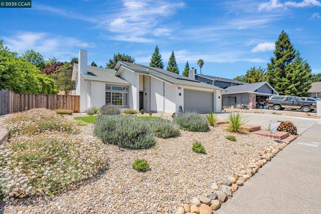 Benicia, CA 94510,887 Oxford Way
