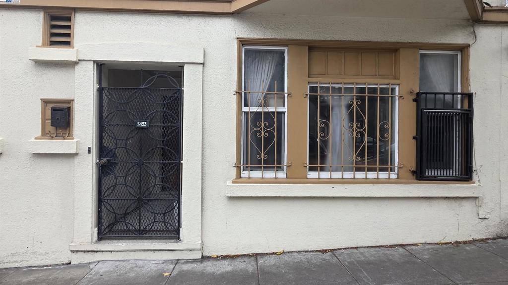 3451 22nd St San Francisco, CA 94110