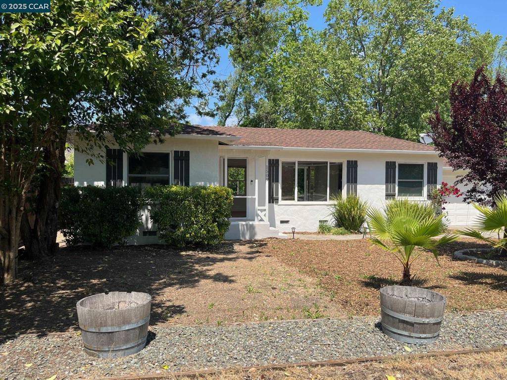 Calistoga, CA 94515,1509 Lake St