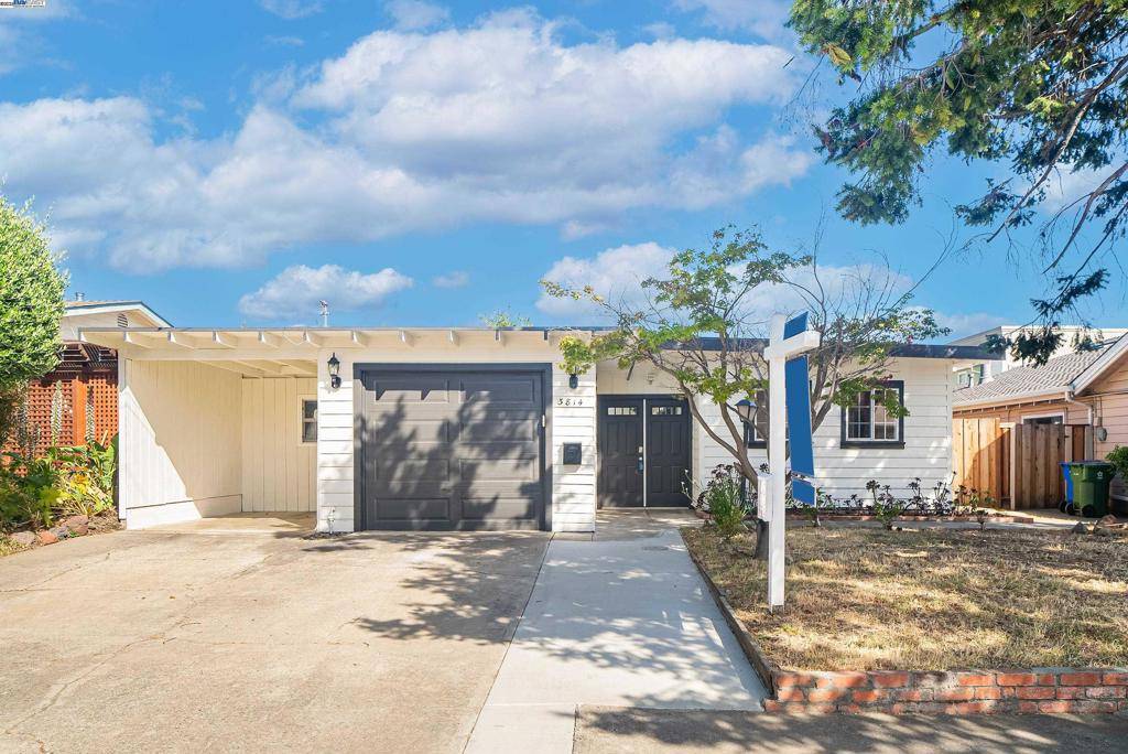 Fremont, CA 94538,3814 Clough Ave