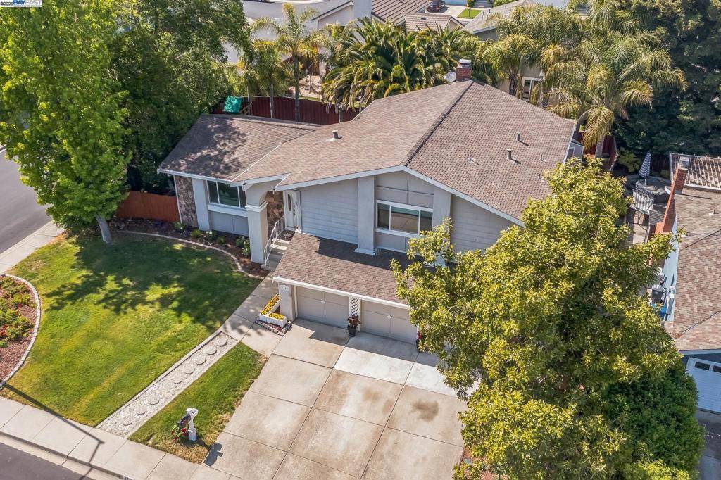 San Ramon, CA 94583,2740 Mohawk Cir