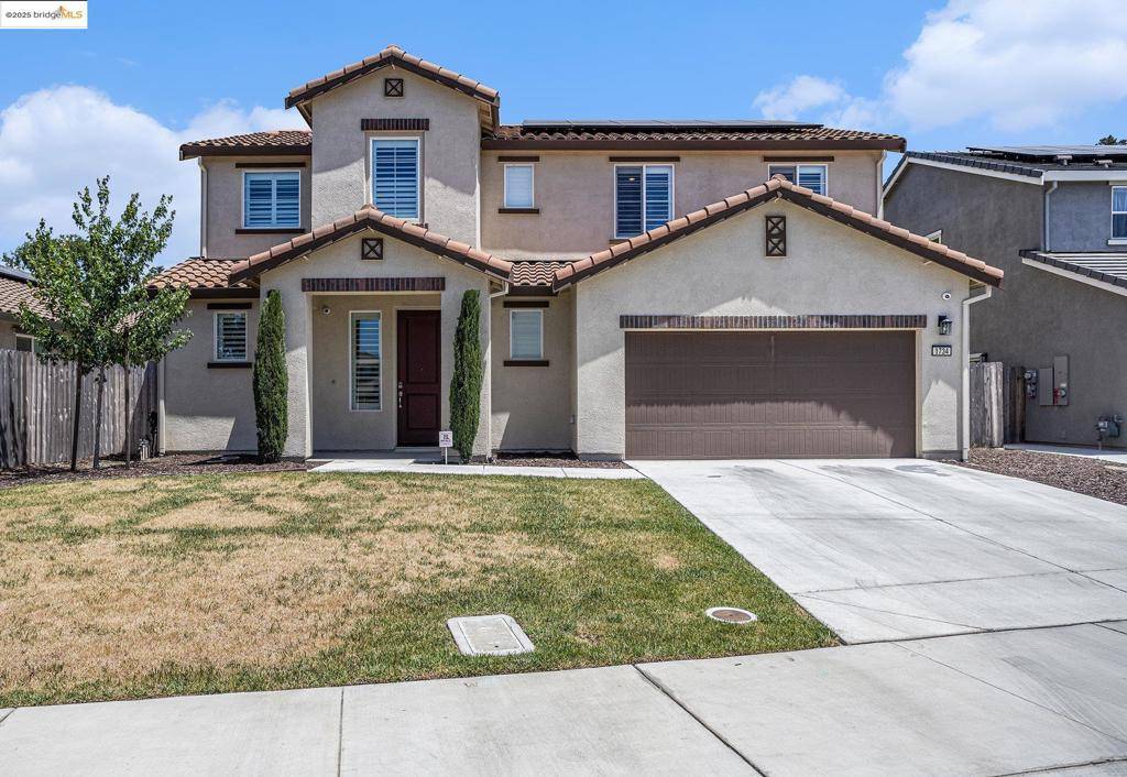 Lodi, CA 95242,1734 Bonnard Way