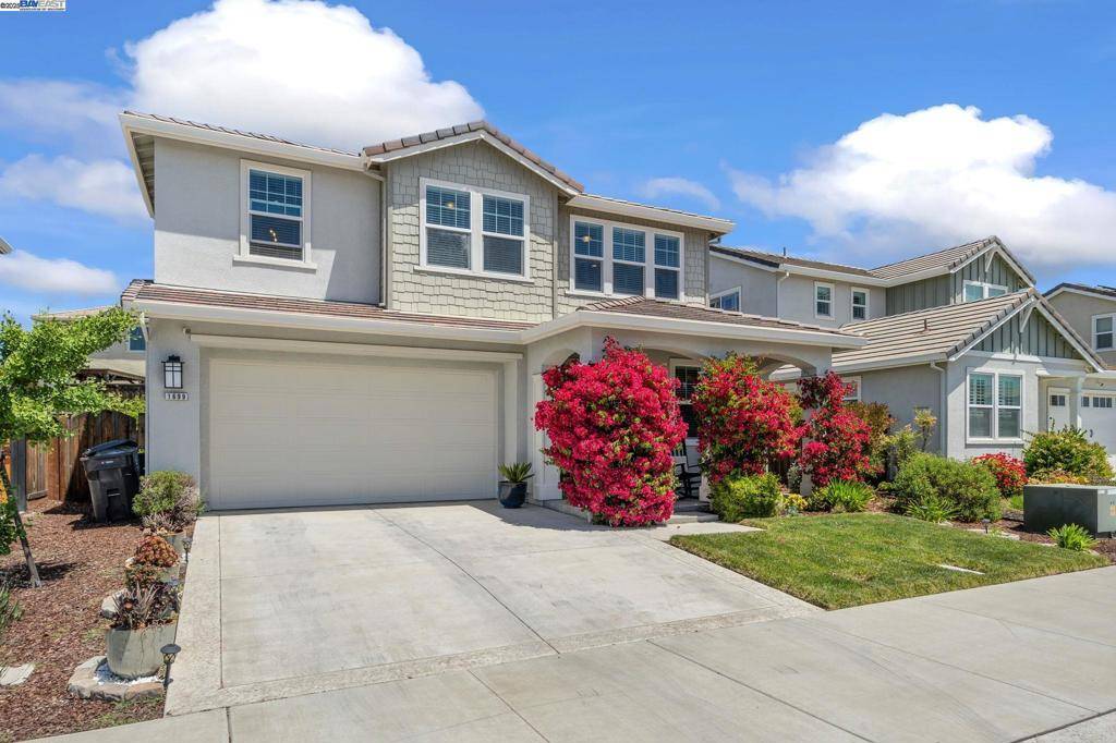Lathrop, CA 95330,1699 Mulholland Dr