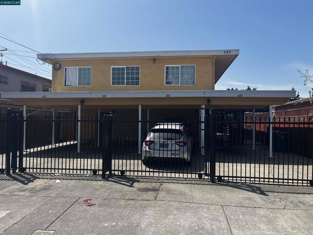 Richmond, CA 94804,320 Maine Ave