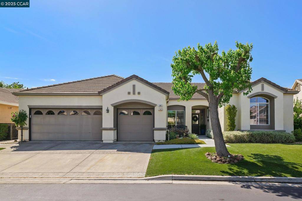 Brentwood, CA 94513,346 Gladstone Dr