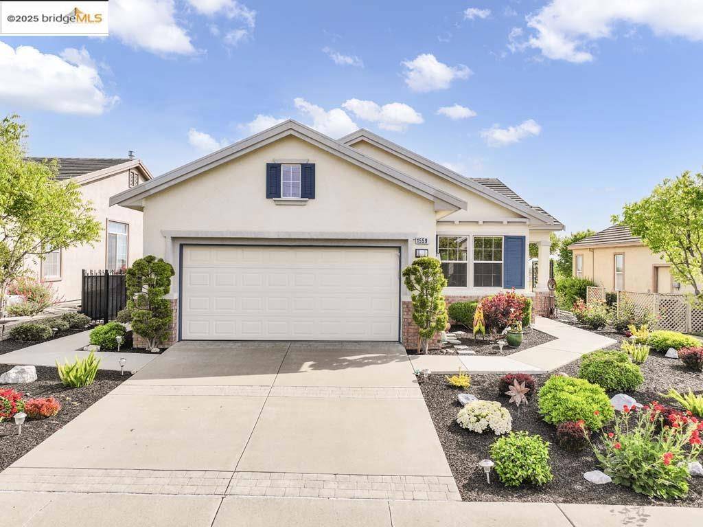 Brentwood, CA 94513,1559 Regent Dr