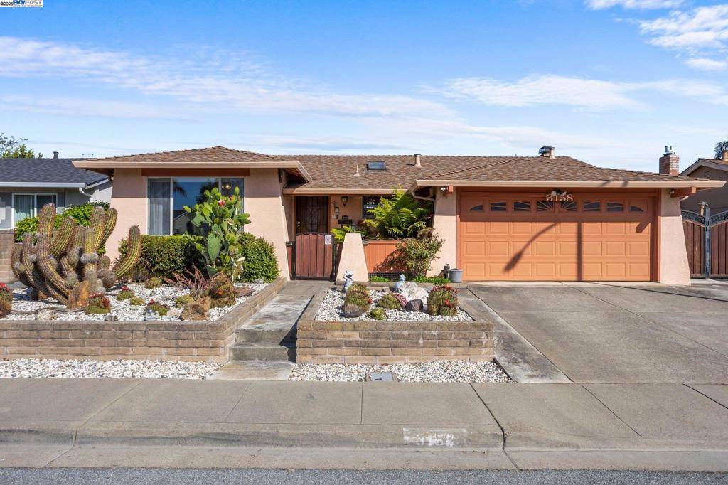 Fremont, CA 94555,3158 Warwick Rd
