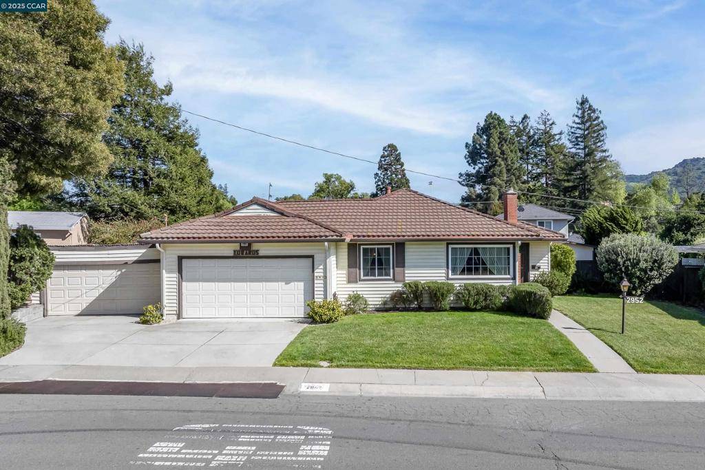 Richmond, CA 94803,2952 May Rd