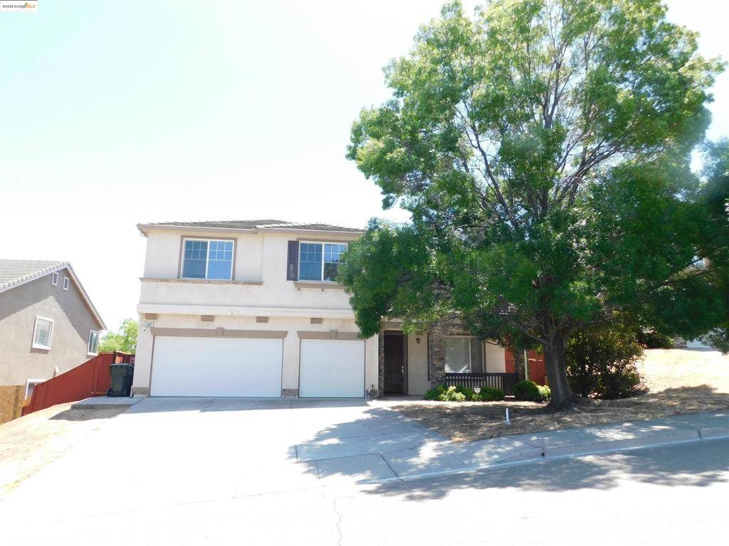 Antioch, CA 94509,3915 Hummingbird Dr