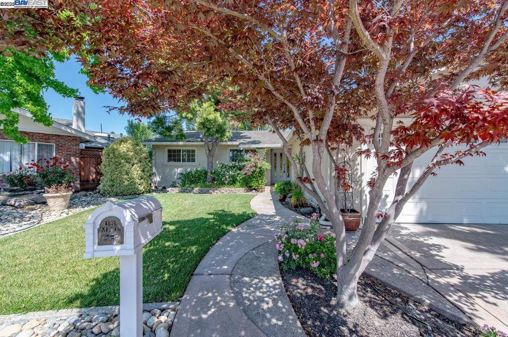 Pleasanton, CA 94588,6130 Allbrook Cir