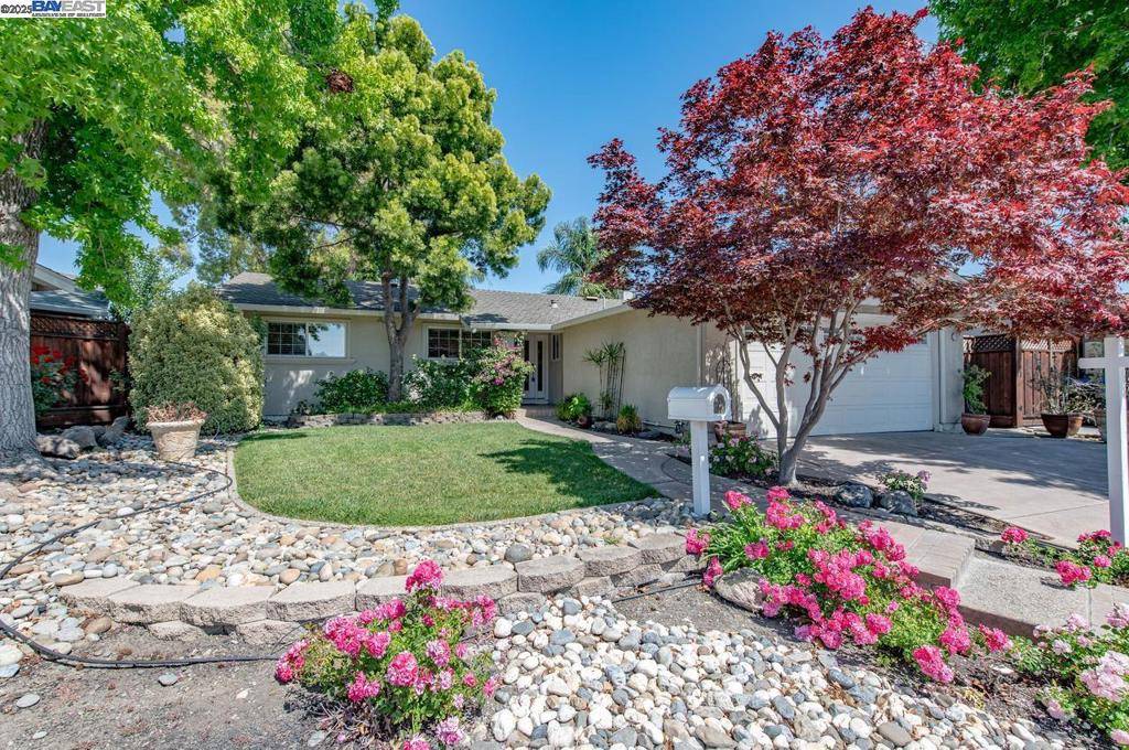 Pleasanton, CA 94588,6130 Allbrook Cir