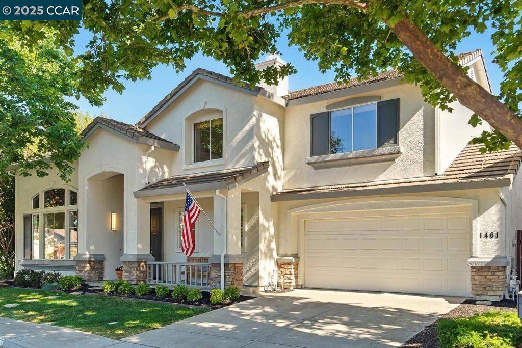 Concord, CA 94518,1401 Whitman Rd