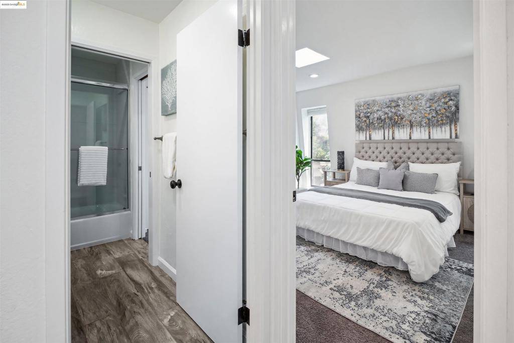 Lafayette, CA 94549,917 Hough Ave #2