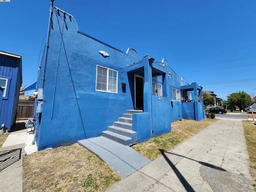 Oakland, CA 94608,1050 37Th St