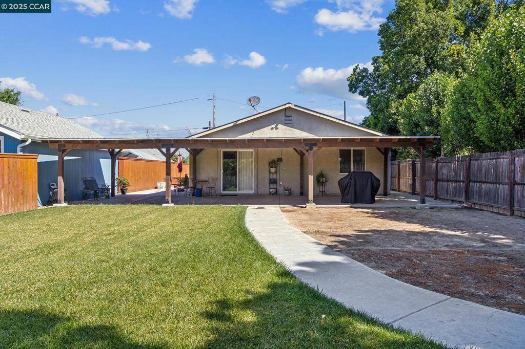 Stockton, CA 95205,3032 Guernsey Ave