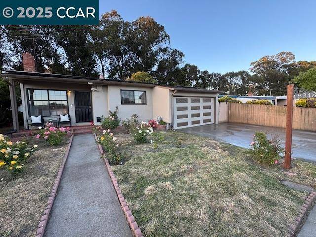 Richmond, CA 94806,2943 Mckenzie Dr.