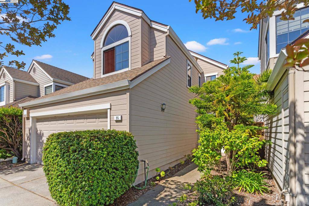Alameda, CA 94502,35 Leonard Ct