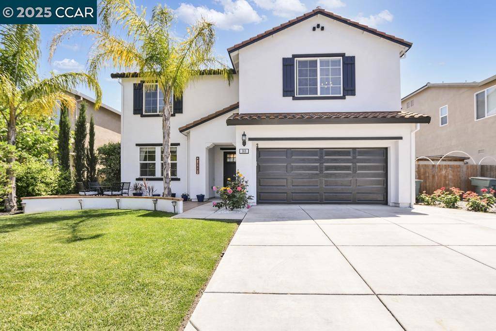 Oakley, CA 94561,369 Myrtle Ln