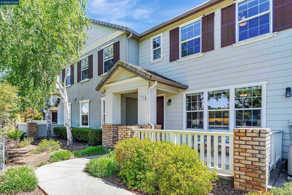 San Ramon, CA 94582,513 Joree Ln