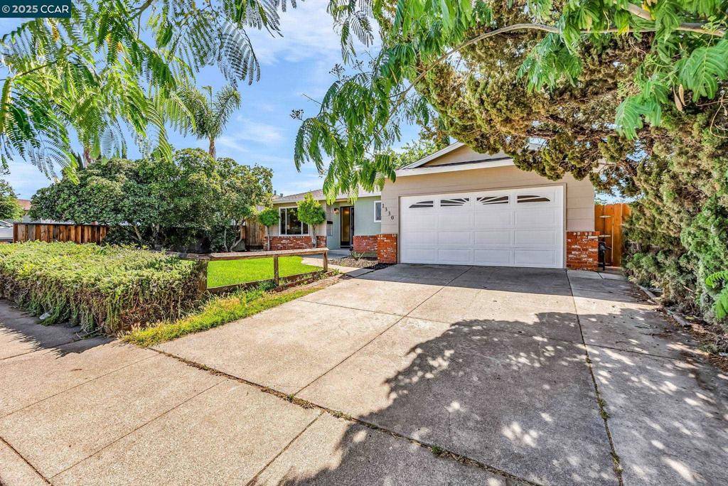 Antioch, CA 94509,1330 Aster Dr
