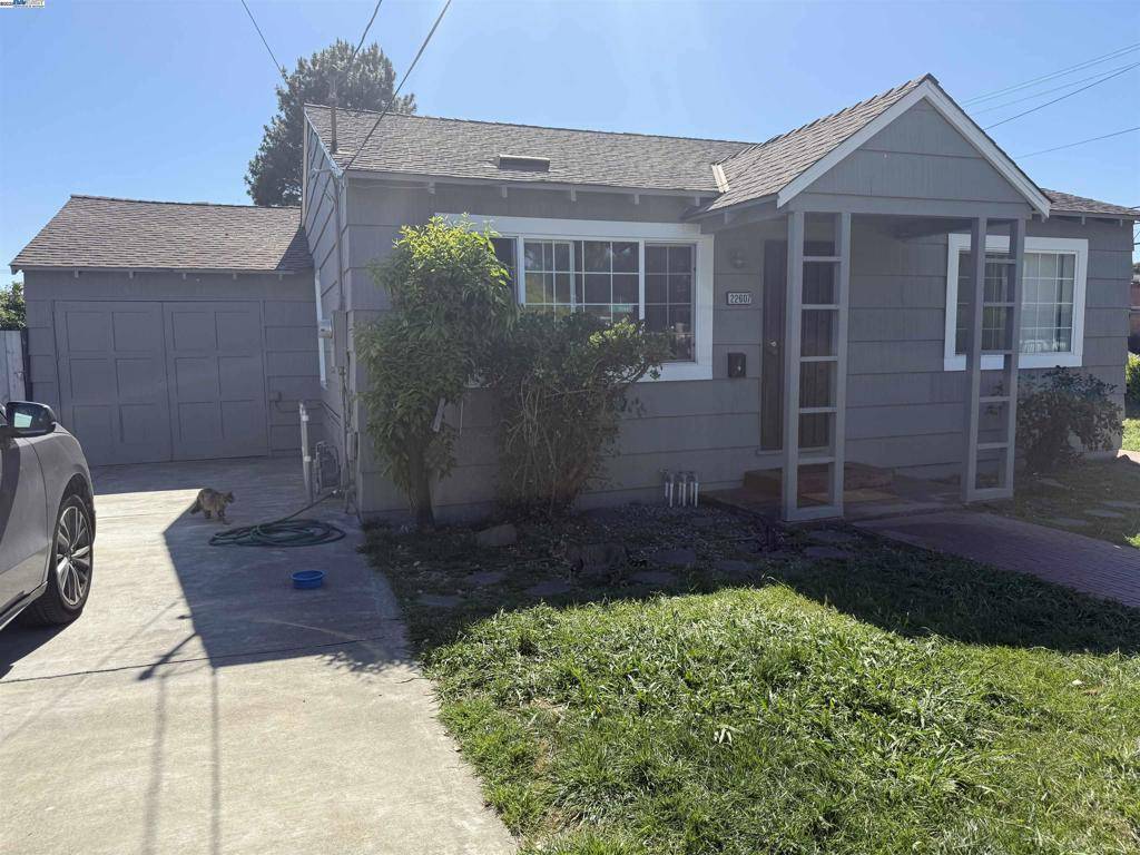Hayward, CA 94541,22607 Beech St