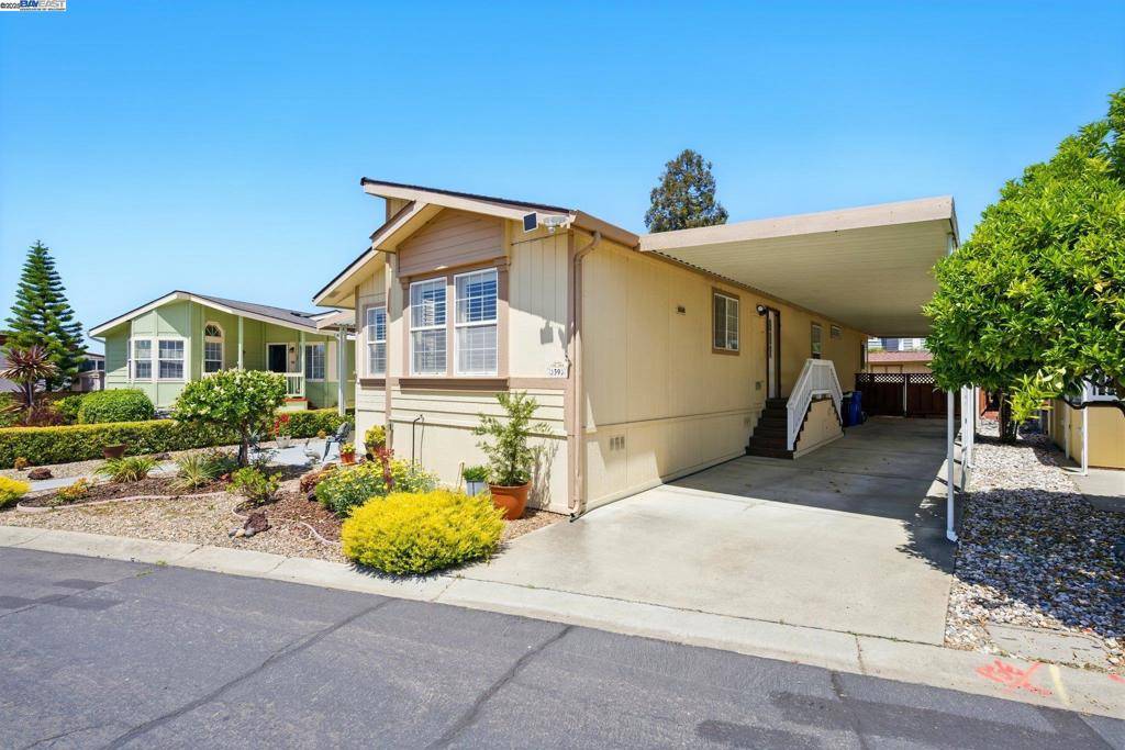Fremont, CA 94536,711 Old Canyon Rd.