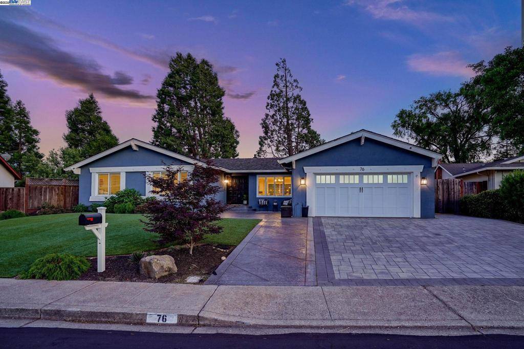 Danville, CA 94526,76 Dubost Ct