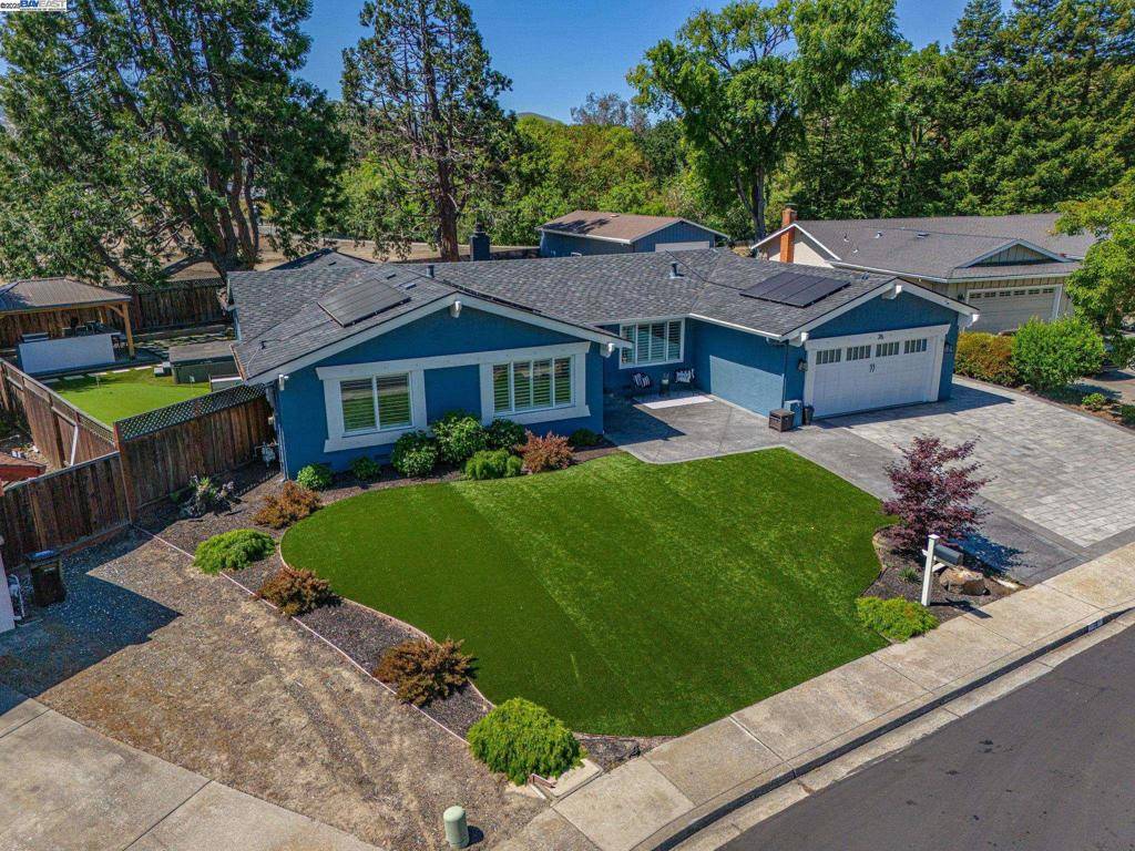 Danville, CA 94526,76 Dubost Ct