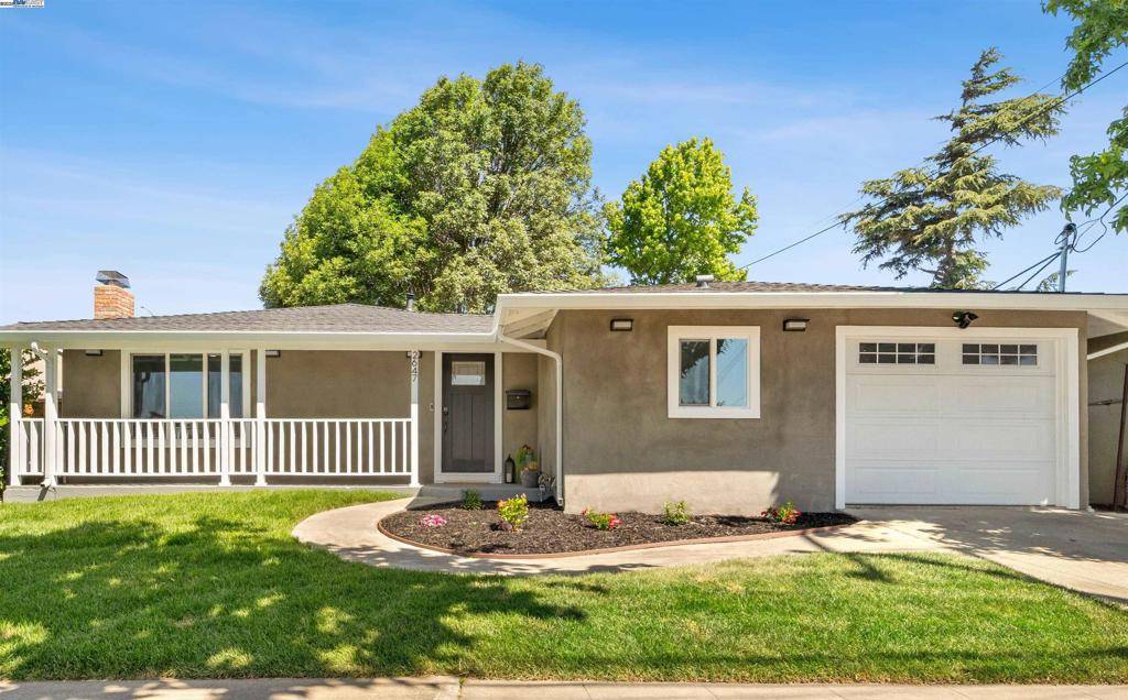 Hayward, CA 94545,2647 Hawthorne Ave