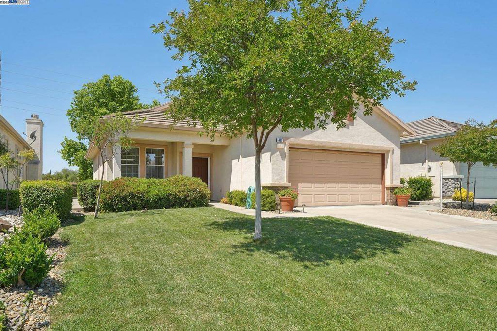 Brentwood, CA 94513,491 Central Park Pl
