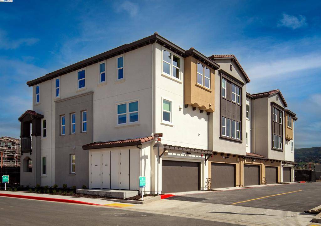 Morgan Hill, CA 95037,969 Blaise Lane #905