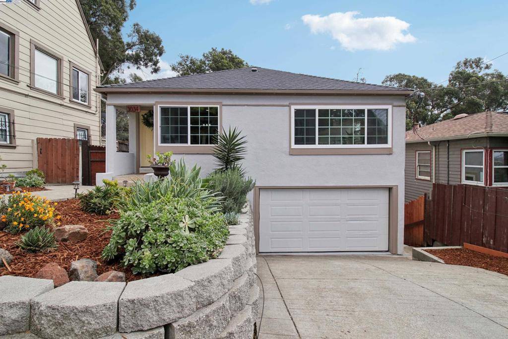Oakland, CA 94605,3034 Partridge Ave