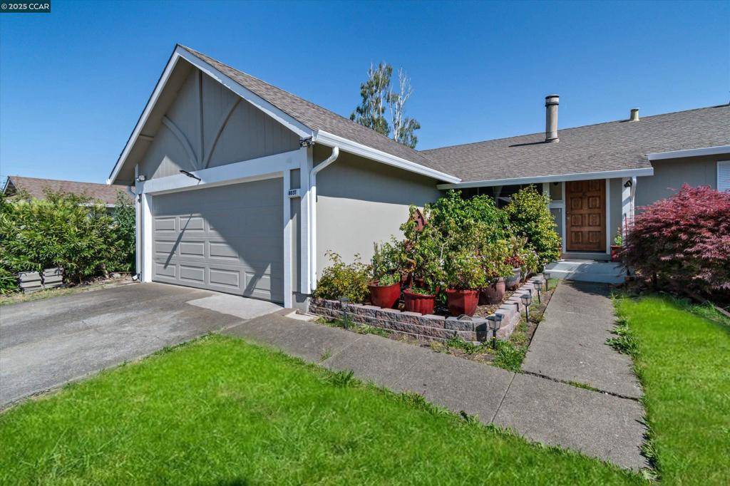 Rohnert Park, CA 94928,8037 Santa Barbara Dr